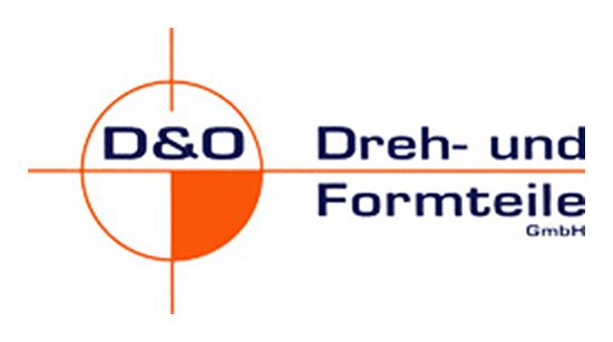 D&O Dreh- und Formteile GmbH in Oberboihingen